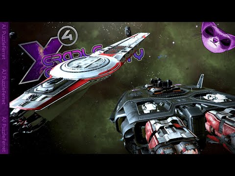 X4 Cradle of Humanity Ep41 - Capturing the Hokkaido!