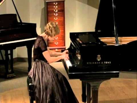 Shchedrin - Humoresque