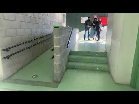 Lima Horta (Infantil A) vs Sant joan de Mata (1r part)