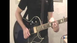 Smiths Guitar Lesson - I Want the One I Can&#39;t Have