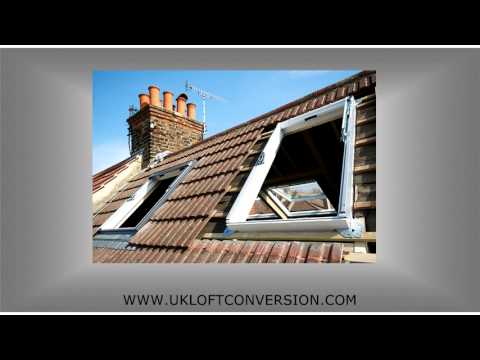 Loft Conversion Pictures Video 6