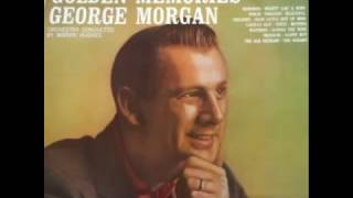 George Morgan  -  Dear Little Boy Of Mine