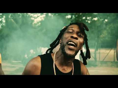 B-Real feat. Marlon Asher - Illegal Farmer [Part.1] (Video Clip)