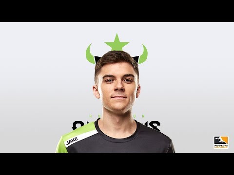 Overwatch League Ask Me Anything - Jake