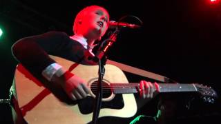 Laura Marling - Strange - Thekla Bristol - 07.02.15