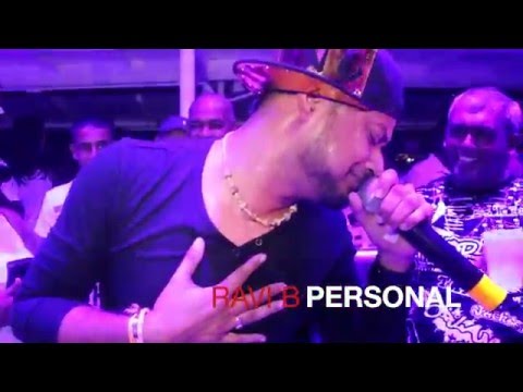 RAVI B   UTOPIA 2015