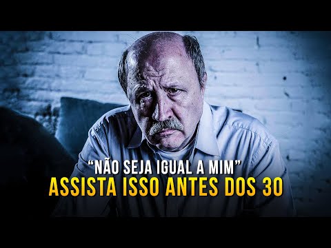 A TRISTE HISTÓRIA DE UMA VIDA SEM SENTIDO (FATOS REAIS)