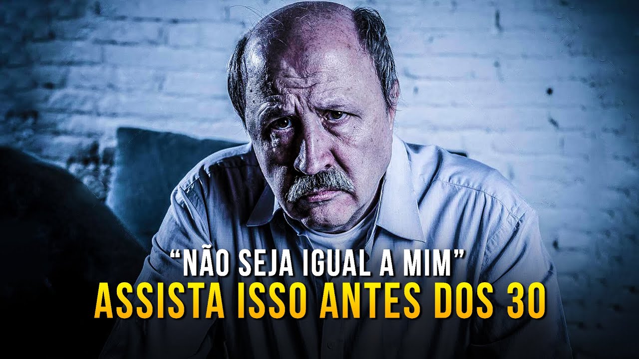 A TRISTE HISTÓRIA DE UMA VIDA SEM SENTIDO (FATOS REAIS)