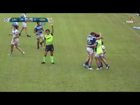 Luján Rugby Club vs Monte Grande | LA FINAL POR EL ASCENSO | Primera C [URBA 2024]