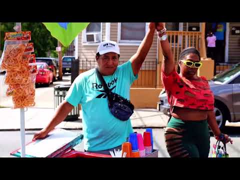 BRAZY O - Ghetto Boyz 