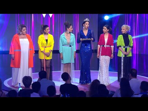 Women's Club 38 - Բացում (Հյուրասեր Արենան)