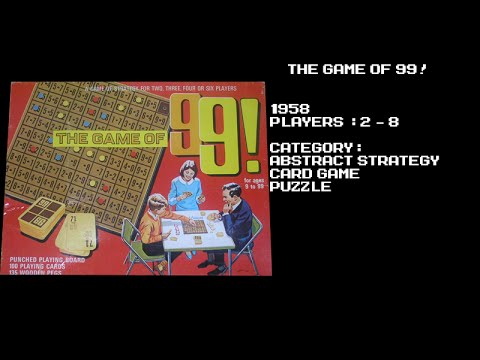 PokeCast : The Game of 99!