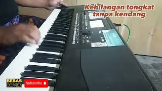 Download lagu Kehilangan tongkat tanpa kendang mp3