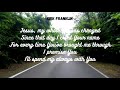 Kirk Franklin - Always