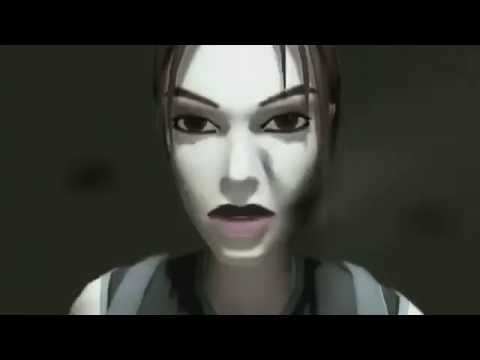 Tomb Raider: The Angel of Darkness - Deleted Scene - Shaman