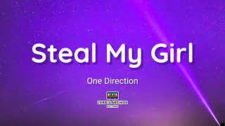 One Direction - Steal My Girl  🎧 8D Audio (Lyri