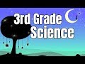 3rd Grade Science Compilation