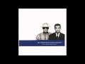 Pet Shop Boys Rent 