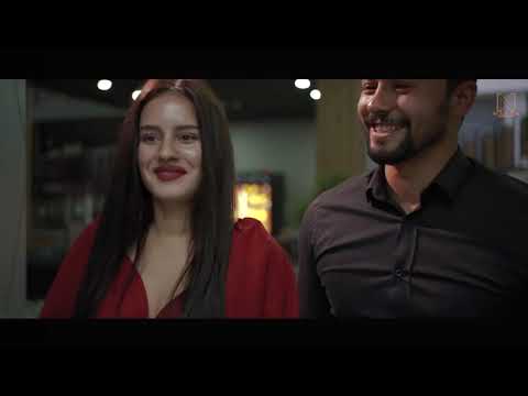 Kemran feat Likehoneeeeey-Yurek yanyp dur (2023 OFFICIAL VIDEO)