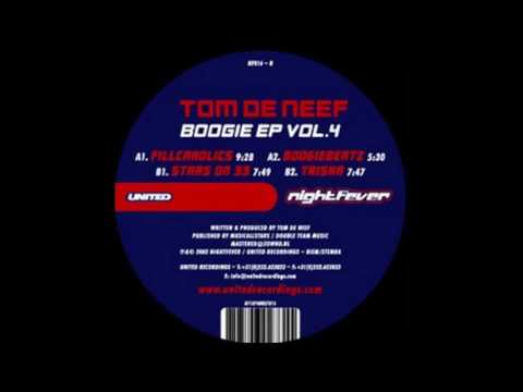 Tom De Neef - BoogieBeatz