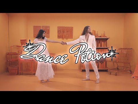 ASADI & Xye - Dance Potion [Official Music Video]
