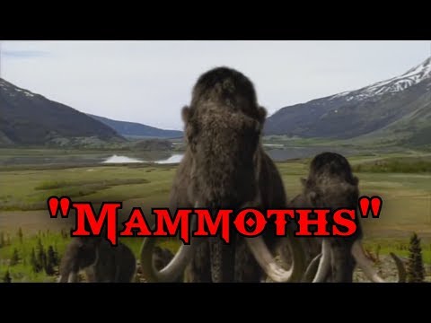 Mammoth Tribute