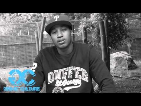 KD Blockmoney talks The Red Tape, upcoming track with K Koke, Squeeks & More!