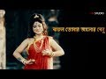 Bajlo Tomar Alor Benu By DEBOLINA SM Studio DURGA DURGATINASHINI Mahalaya