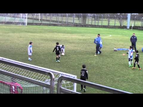 Grand Paradis   Fenusma 3tb   Gol Davide