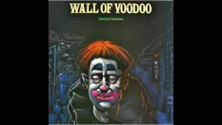 Wall Of Voodoo - This Business Of Love   -1985-