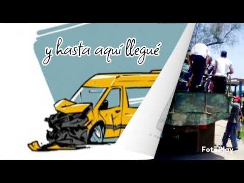 Vertientes Camagüey de guaguas y "otros medios".