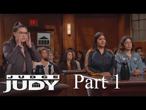 Did Sisters Bully 15-Year-Old Girl? | Part 1