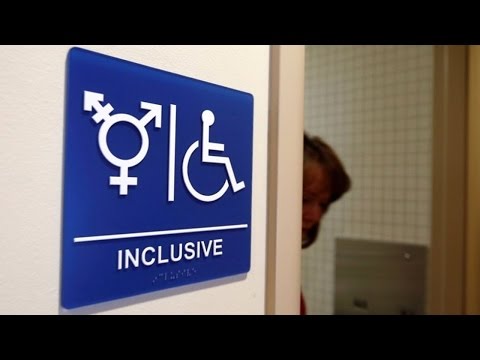 反LGBT法で訴えられるノースカロライナ州 (North Carolina Getting Sued Over Anti-LGBT Law)