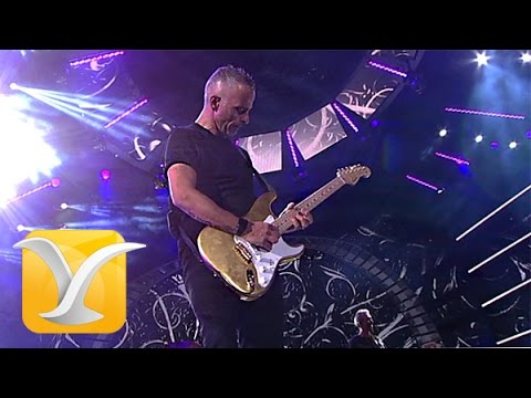 Eros Ramazzotti, Fábula, Festival de Viña 2016