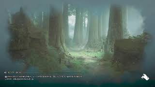 ～HOGWARTS LEGACY～　記録＃15
