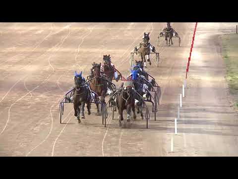 2020.03.07. 08. futam - TAVASZI HENDIKEP