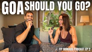Goa Then vs Now | Digital Nomads, Resorts & Real Costs