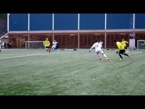 PGS TEST PLAYERS AMATEURS DIV 4 SWEDEN