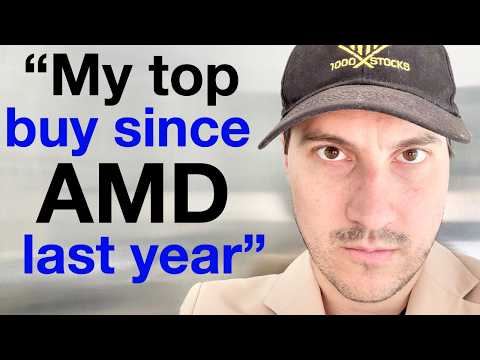 5 Stocks to Buy Now. March 2026‼️