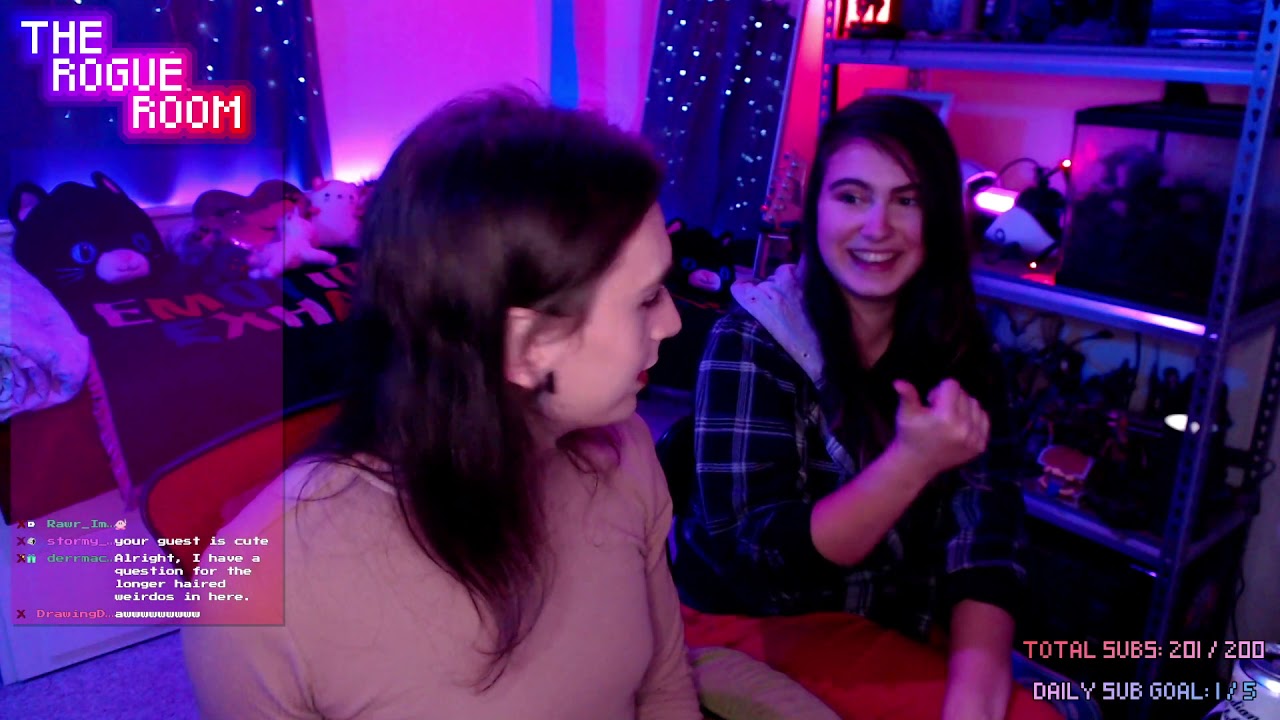 [Full stream 12-4-2021] 