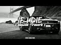 IF I DIE Guri Lahoria SLOWED REVERB Song Status For WhatsApp Relation Ringtone Sidhu Moose Wala