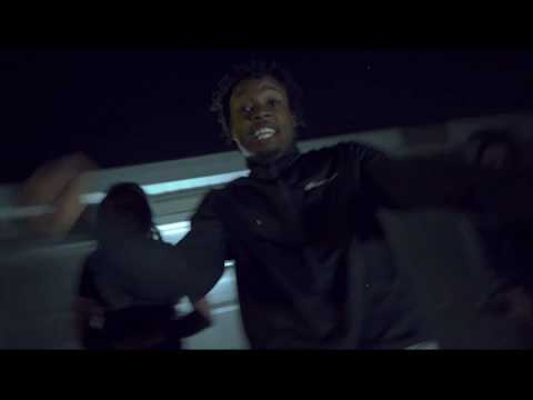 TTE:Caine x Sna Quis "Threat Talk" (Dir. By @Dibent)