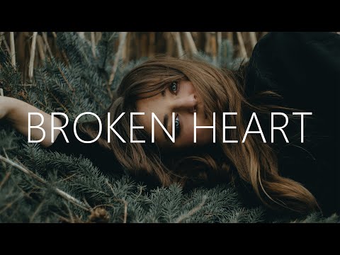 RENN - Broken Heart (Lyrics) feat. MYNXY
