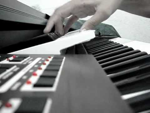 Hino 368 Organist YX 300