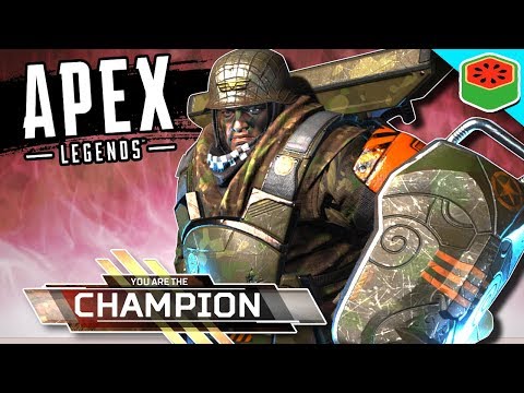 Tips and Tricks: HOW TO GET CARRIED | Apex Legends