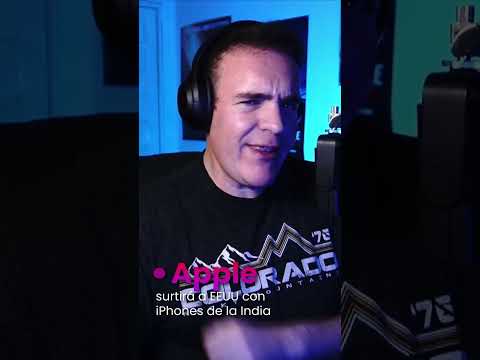 Los chips del iPhone se podrían ensamblar por primera vez en India: ¿en qué nos repercutiría esto a los clientes?