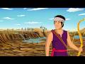गरीब किशन की जादुई सफलता Motivational Story In Hindi Dadimaa