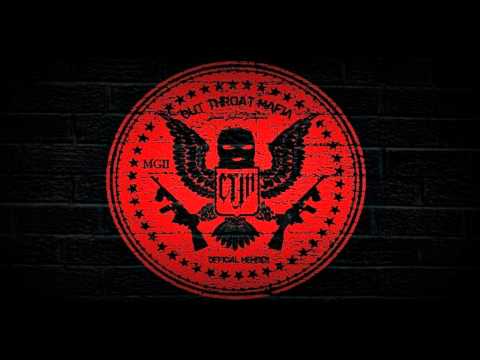 Gon Gotti ft. Snak The Ripper & Whitegold - Bad B*tches & Alcohol