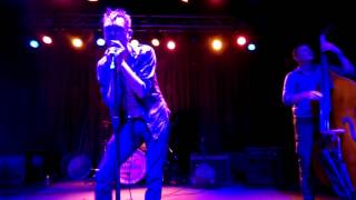 Th' Legendary Shack Shakers: Down to the Bone/Blood on the Bluegrass