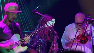 JazzBaltica: Nils Landgren Funk Unit